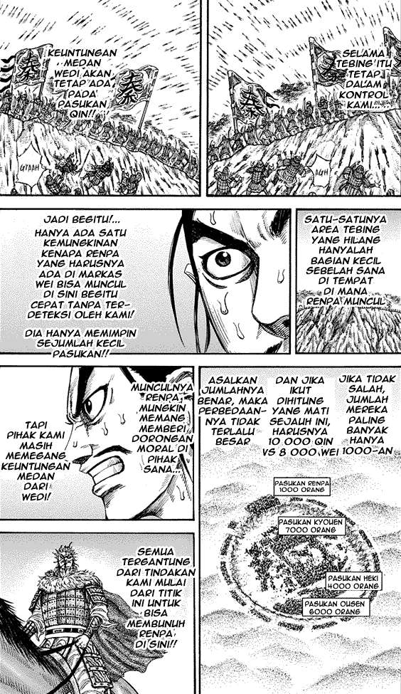 Chapter 222 - halaman 6