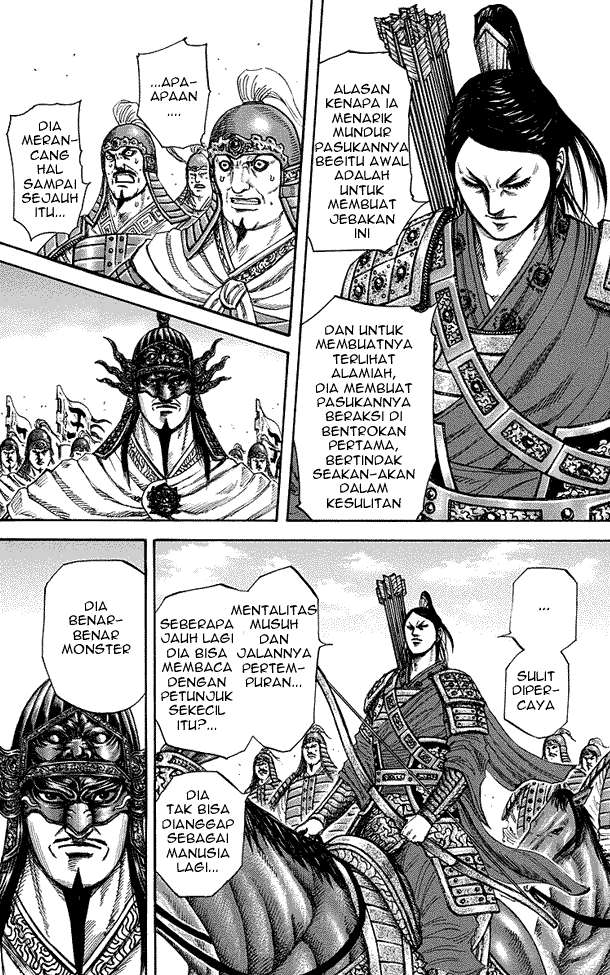Chapter 221 - halaman 11