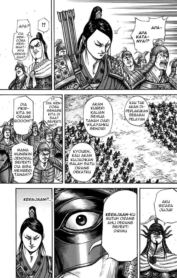 Chapter 221 - halaman 6