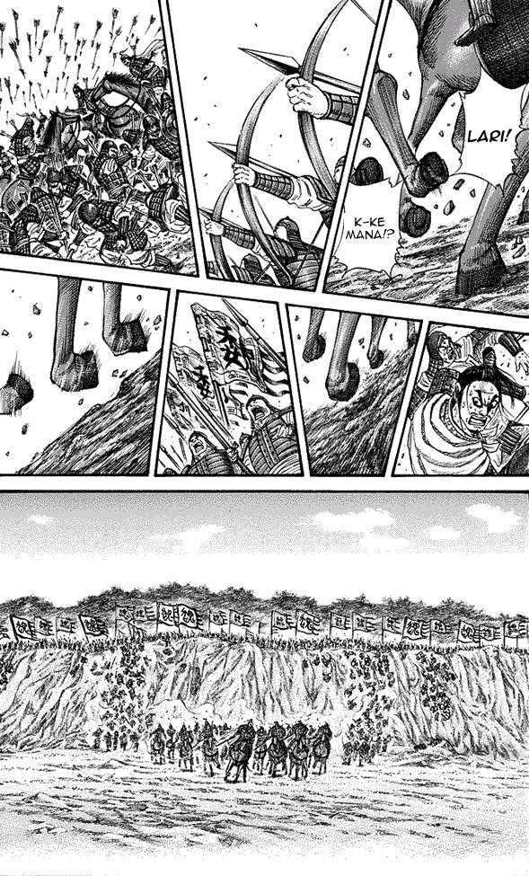 Chapter 220 - halaman 11