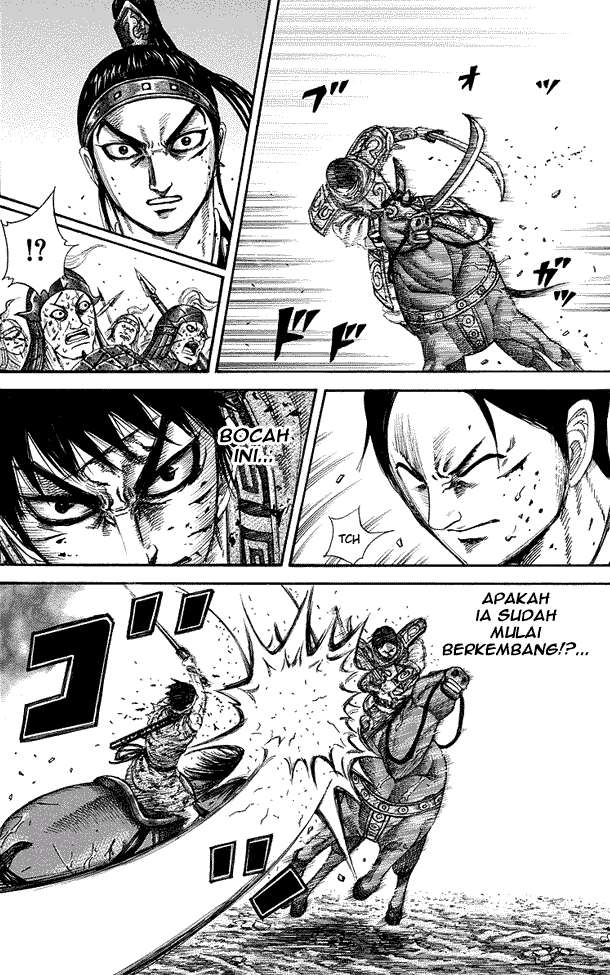 Chapter 219 - halaman 12