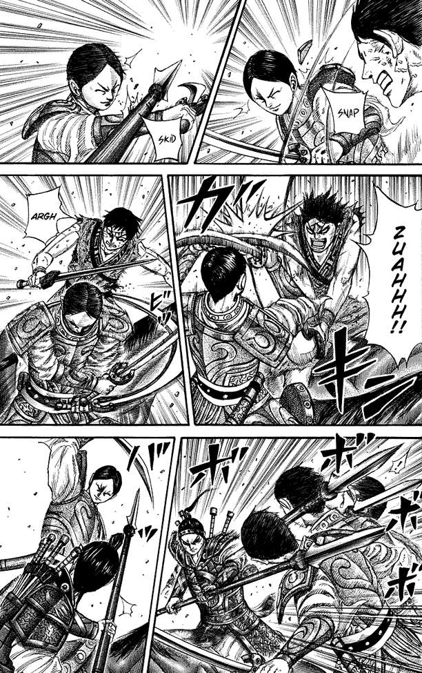 Chapter 218 - halaman 5