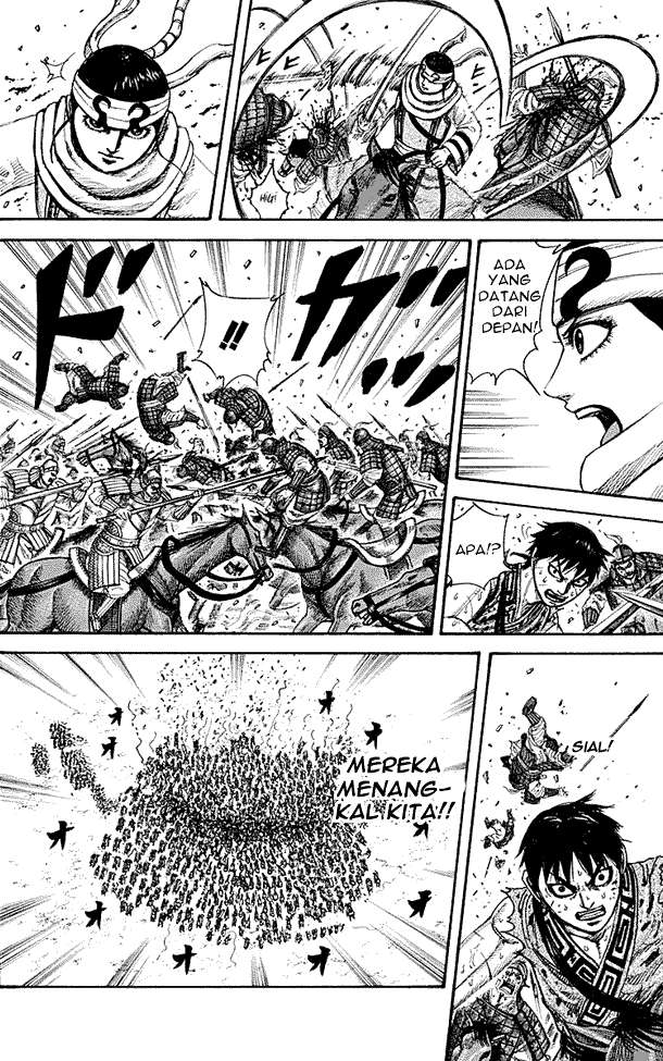 Chapter 216 - halaman 11