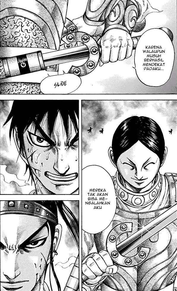 Chapter 216 - halaman 18