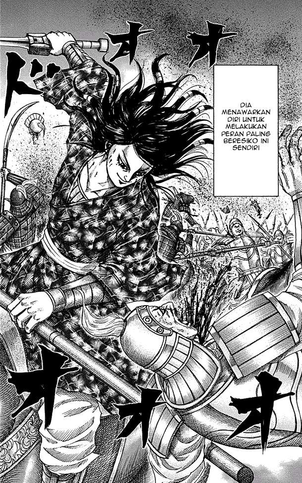 Chapter 215 - halaman 15