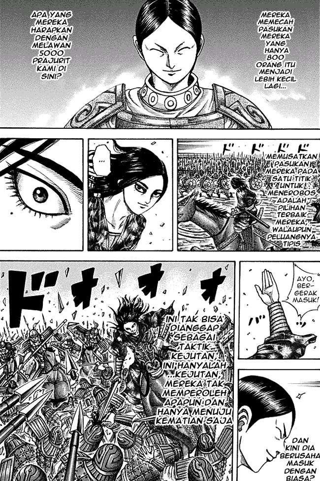 Chapter 215 - halaman 4