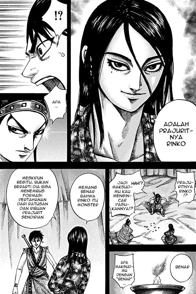 Chapter 215 - halaman 10