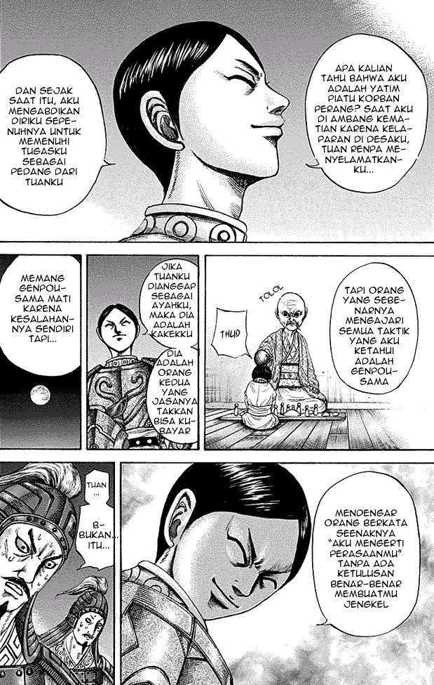 Chapter 213 - halaman 8