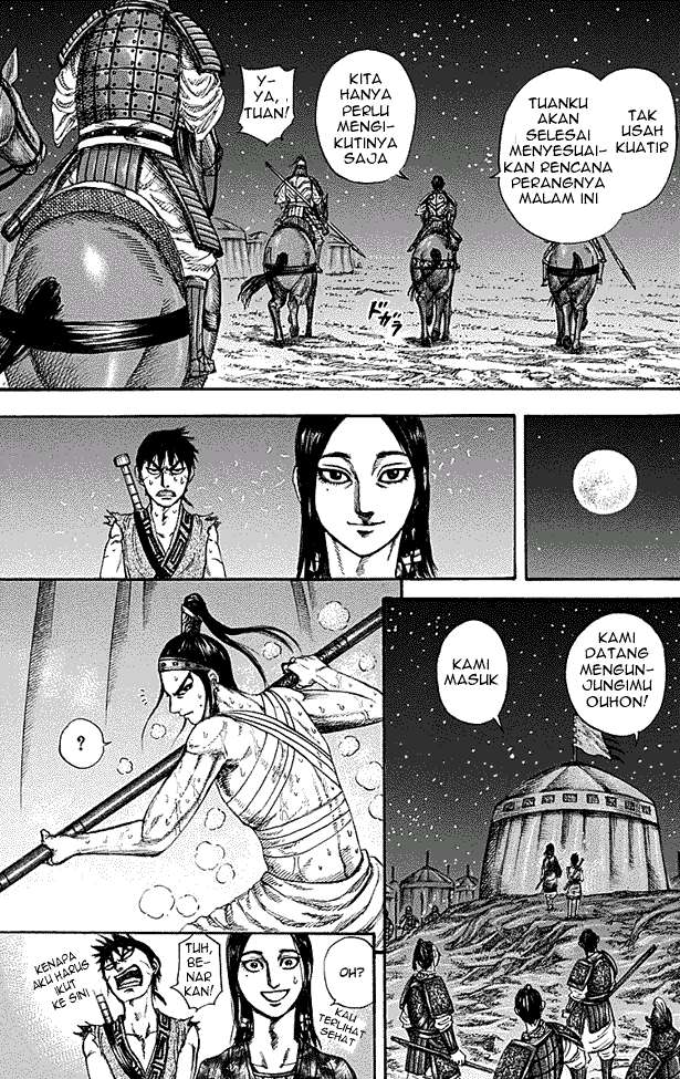 Chapter 213 - halaman 9