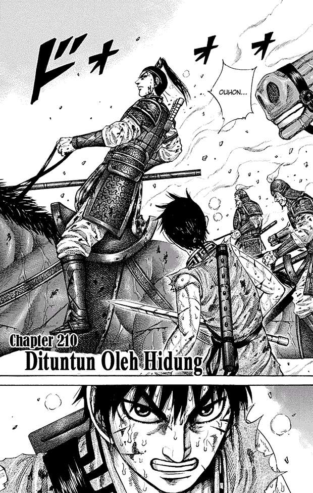 Chapter 210 - halaman 2
