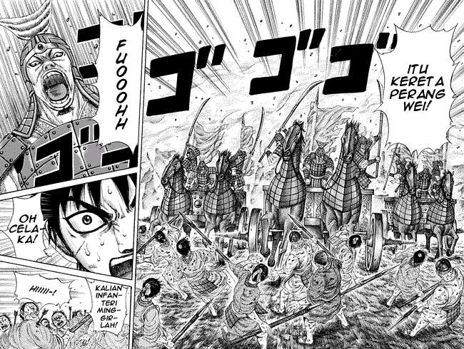Chapter 207 - halaman 17