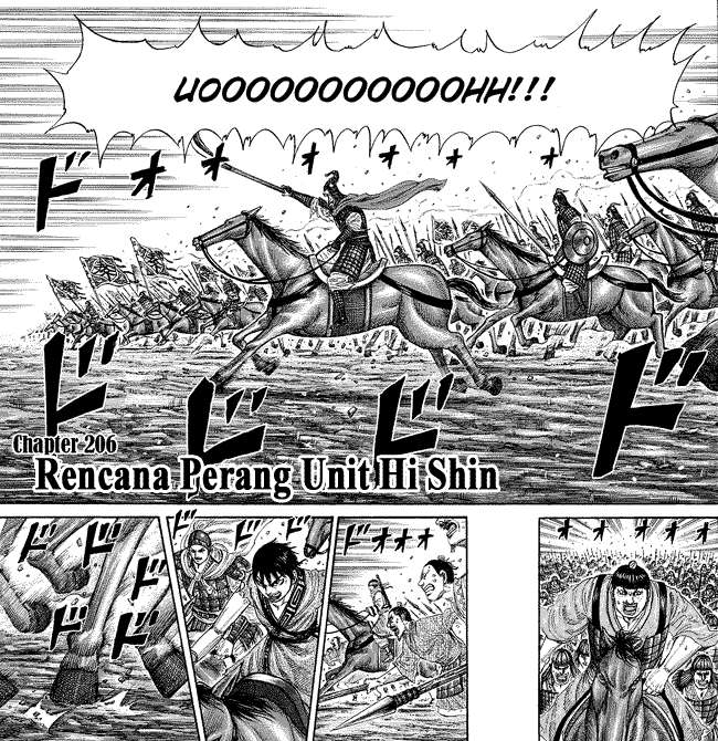 Chapter 206 - halaman 6