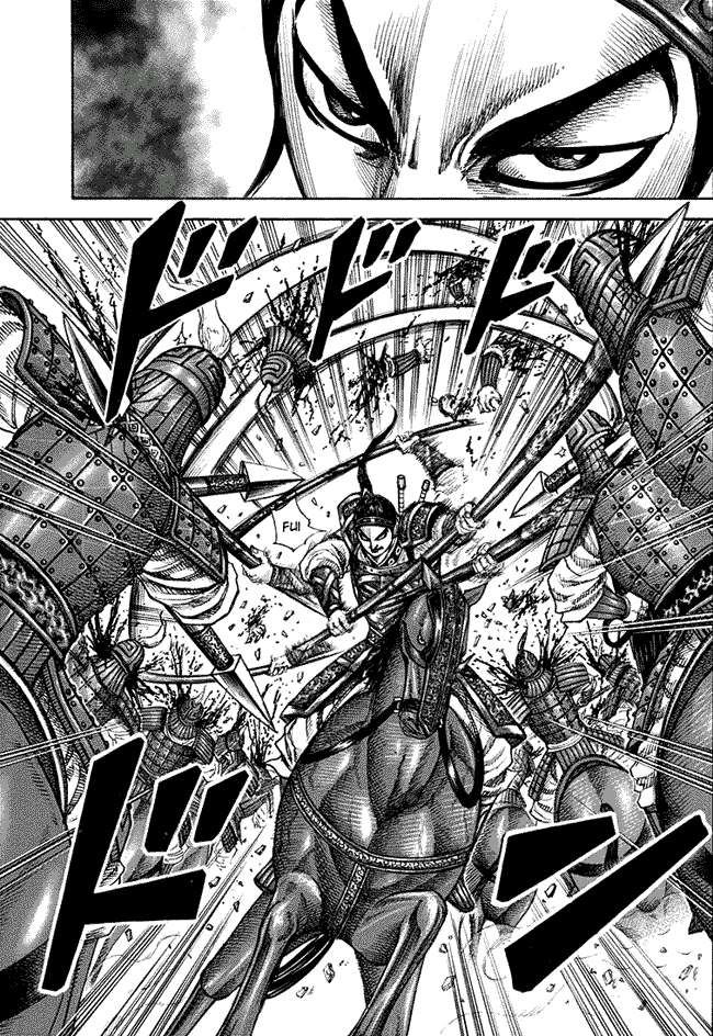 Chapter 204 - halaman 8