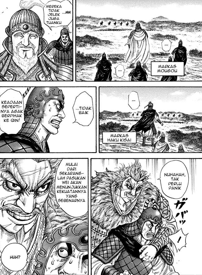 Chapter 204 - halaman 9