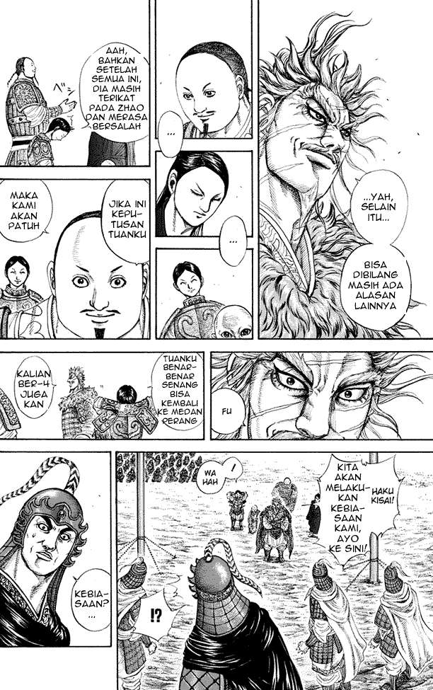 Chapter 203 - halaman 11