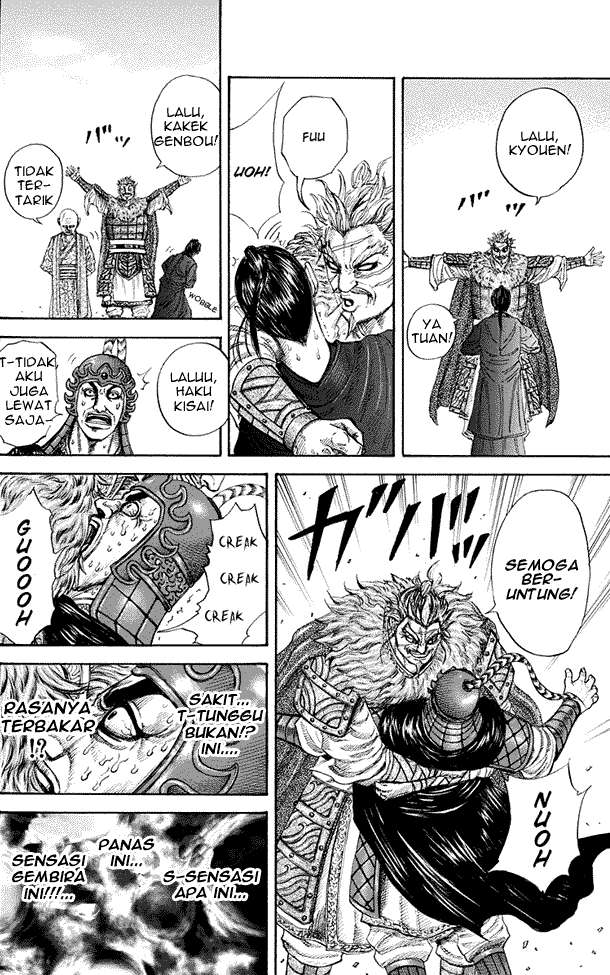 Chapter 203 - halaman 13