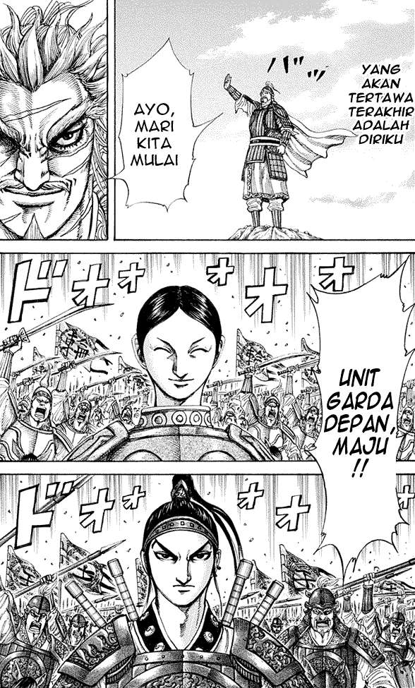 Chapter 203 - halaman 19