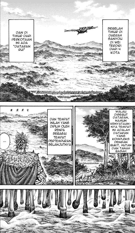 Chapter 203 - halaman 2