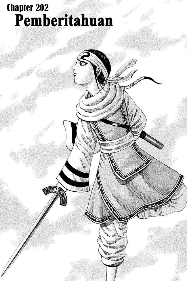 Chapter 202 - halaman 1