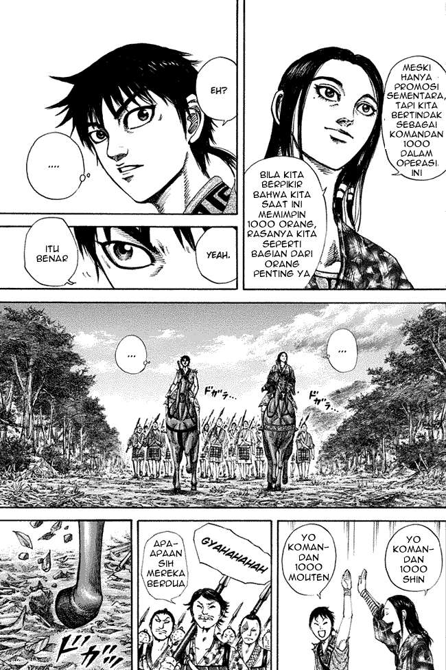 Chapter 201 - halaman 11