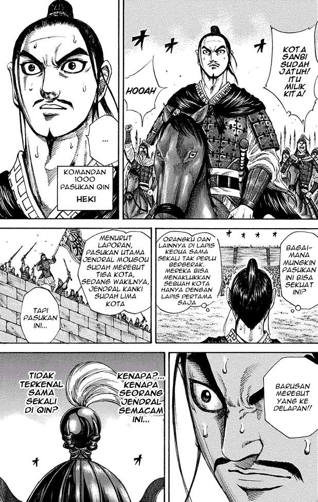 Chapter 201 - halaman 15