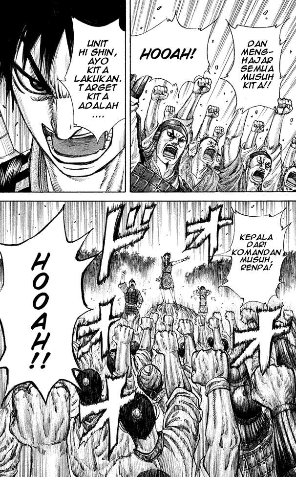 Chapter 201 - halaman 8