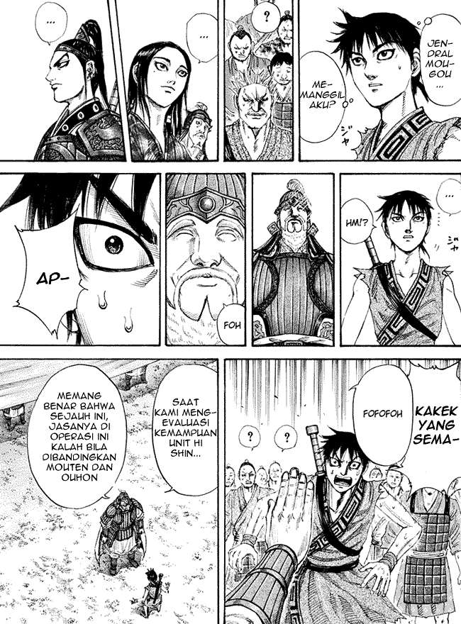 Chapter 200 - halaman 10