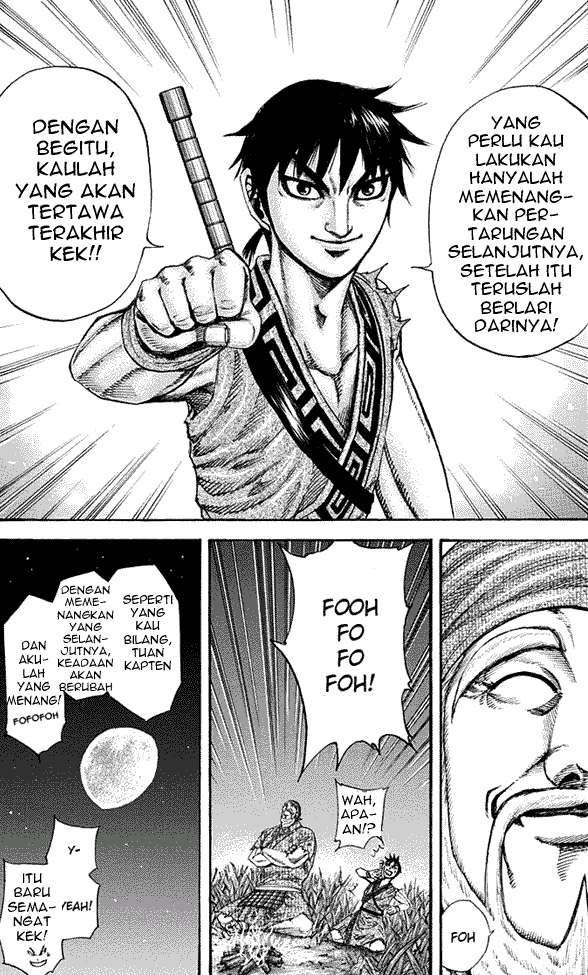 Chapter 199 - halaman 19