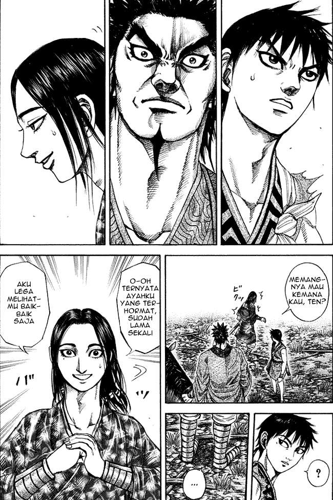 Chapter 199 - halaman 3