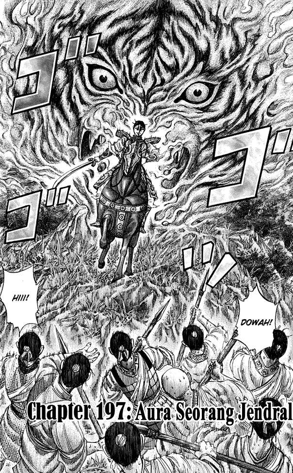 Chapter 197 - halaman 3