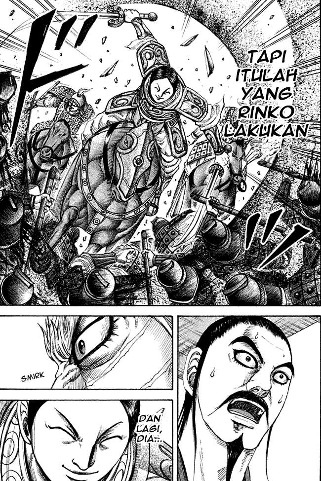 Chapter 196 - halaman 15