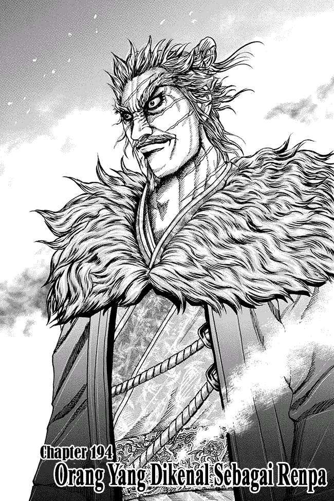 Chapter 194 - halaman 1