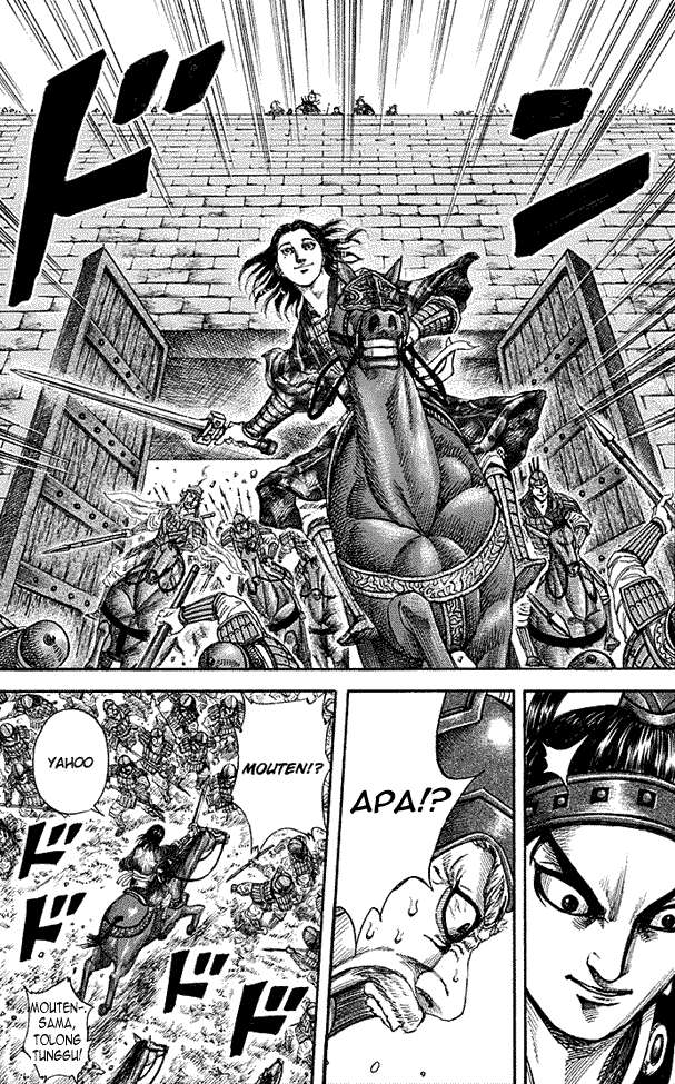 Chapter 191 - halaman 19
