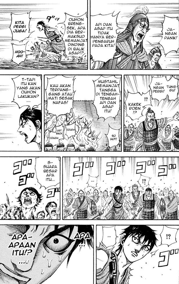 Chapter 190 - halaman 16