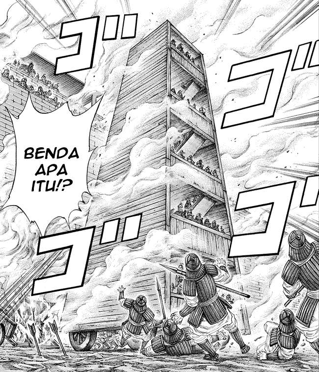Chapter 190 - halaman 18