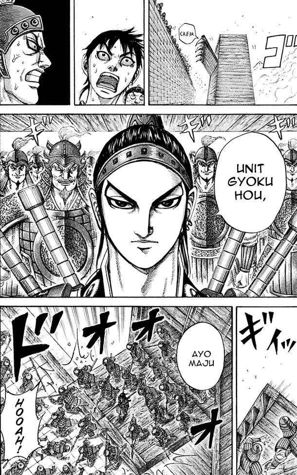 Chapter 190 - halaman 19