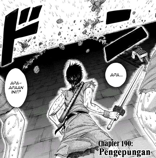 Chapter 190 - halaman 3