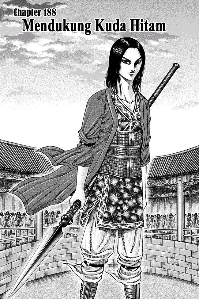 Chapter 188 - halaman 2
