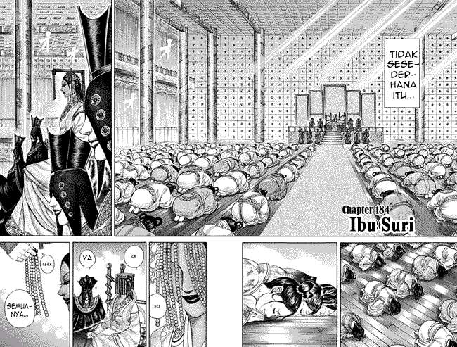 Chapter 184 - halaman 2