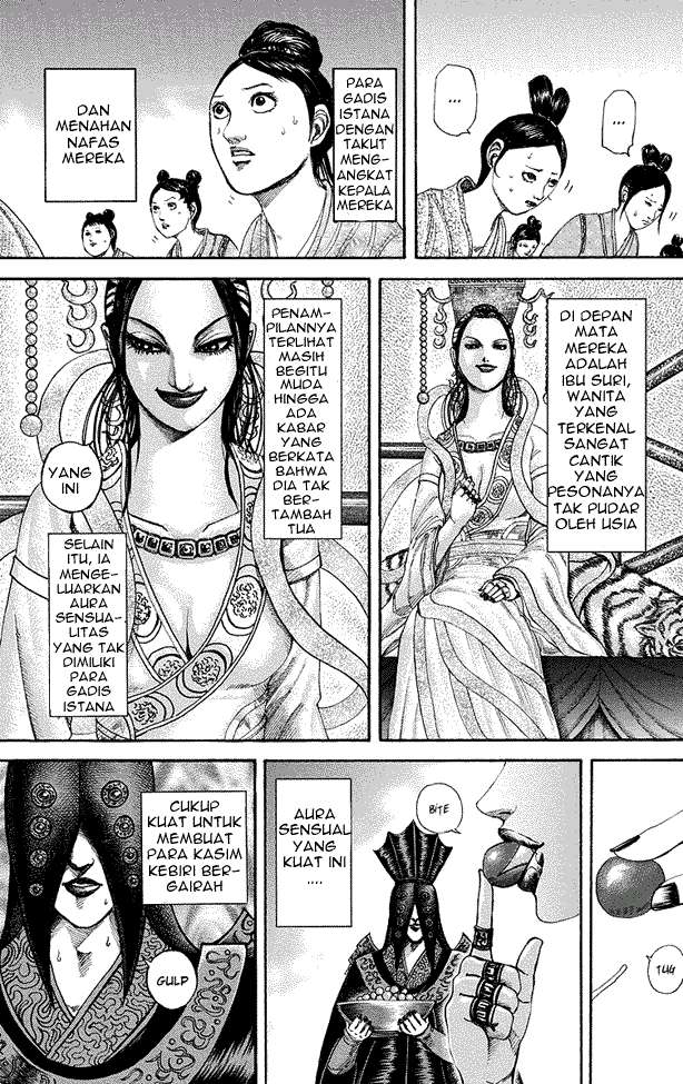 Chapter 184 - halaman 4