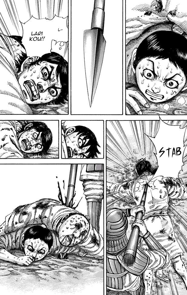 Chapter 182 - halaman 15