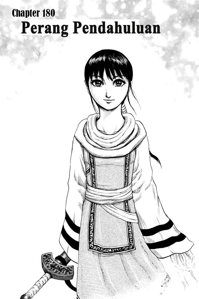 Chapter 180 - halaman 2
