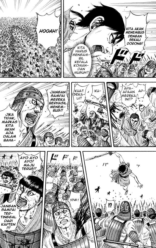 Chapter 180 - halaman 15