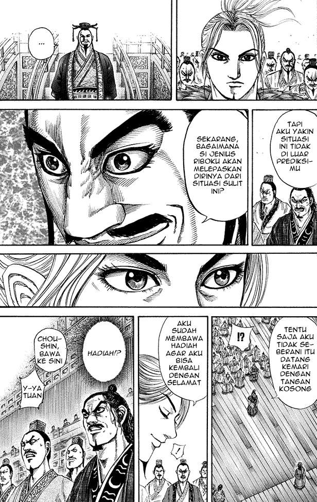 Chapter 176 - halaman 11