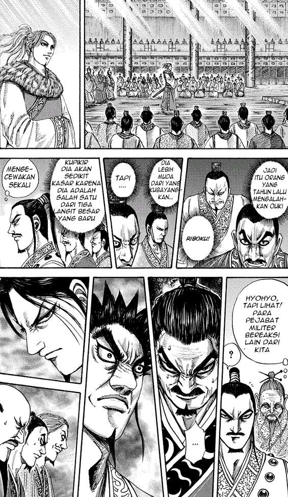 Chapter 176 - halaman 2