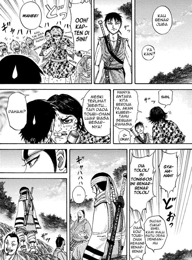 Chapter 174 - halaman 12