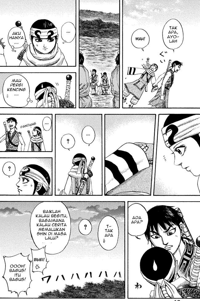 Chapter 174 - halaman 14