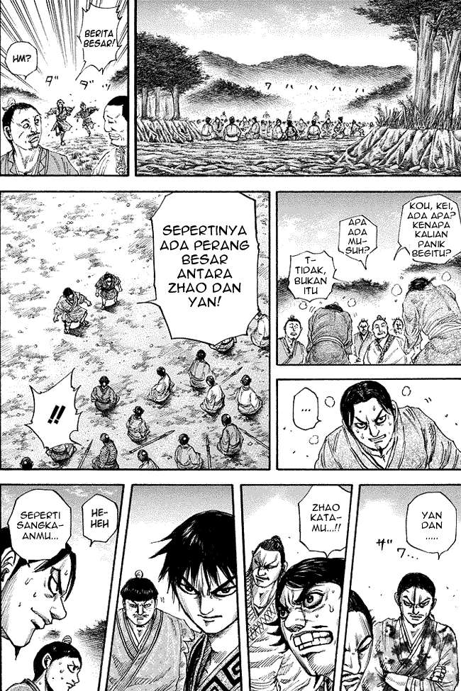 Chapter 174 - halaman 16