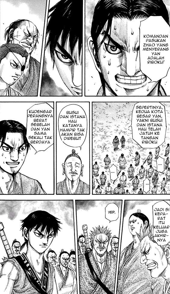 Chapter 174 - halaman 17