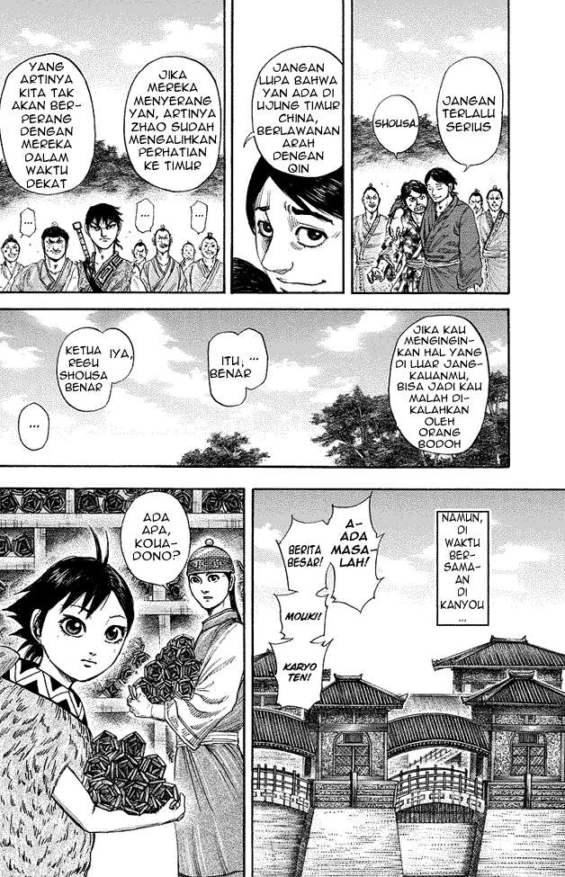 Chapter 174 - halaman 18